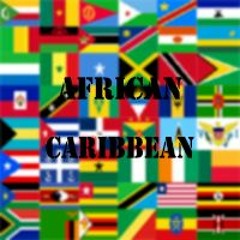 African.Caribbean