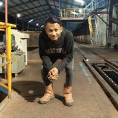 Andika Harahap