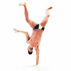 Ricky D White
