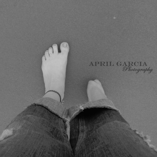 April Garcia’s avatar