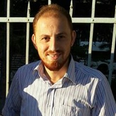 Anas Alkadri