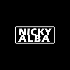 Nicky Alba