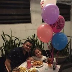 Daniel Felipe Osorio