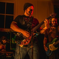 Hell Is Other People (Instrumental Demo)