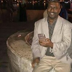 Ayan Hassan