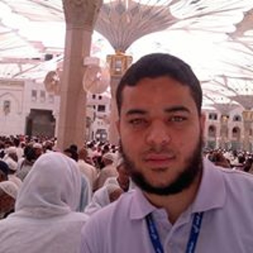 Mahmoud Aladgham’s avatar