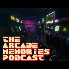 Arcade Memories
