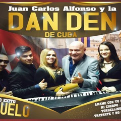 ORQUESTA LA DAN DEN DE CUBA