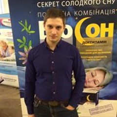 Oleg  Strashok