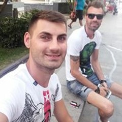 Daniel Dumitru Dinescu