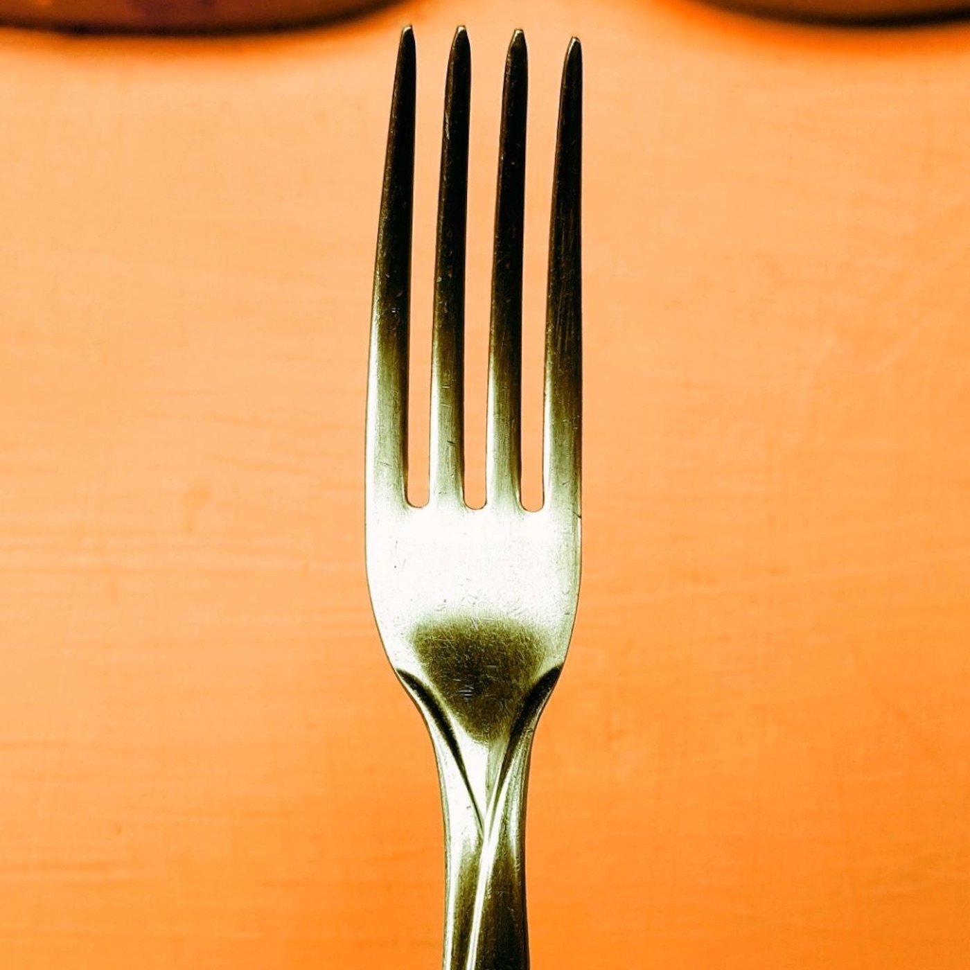 Who Gives a Fork podcast artwork
