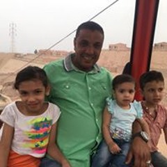 Ahmed Nofal
