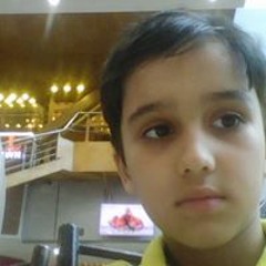 Mazhar Murad