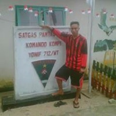 Junaidy Idix Karaeng