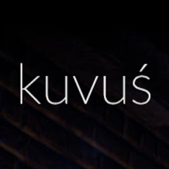 kuvuś