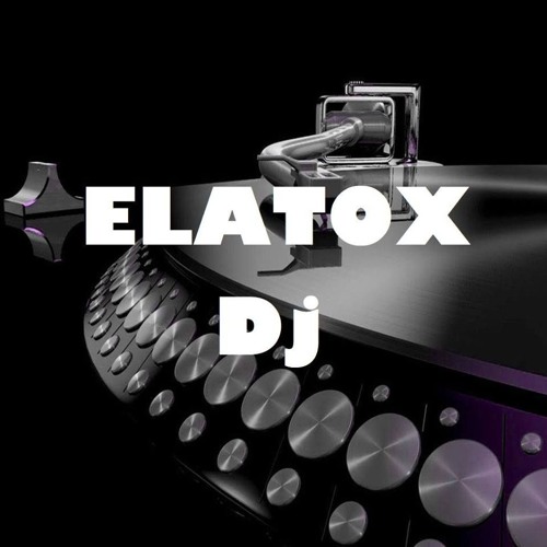 ELATOX Dj’s avatar