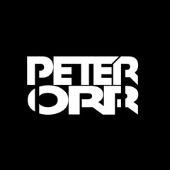 Peter Orr