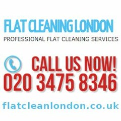 flatcleanlondon