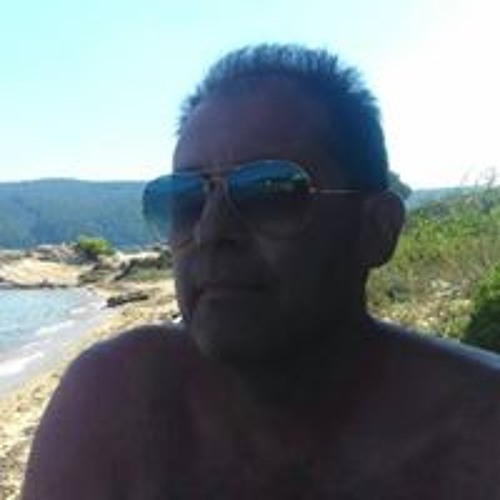 Βασίλης Παναγιωτόπουλος’s avatar