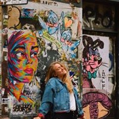 Audrey Mae Dearing