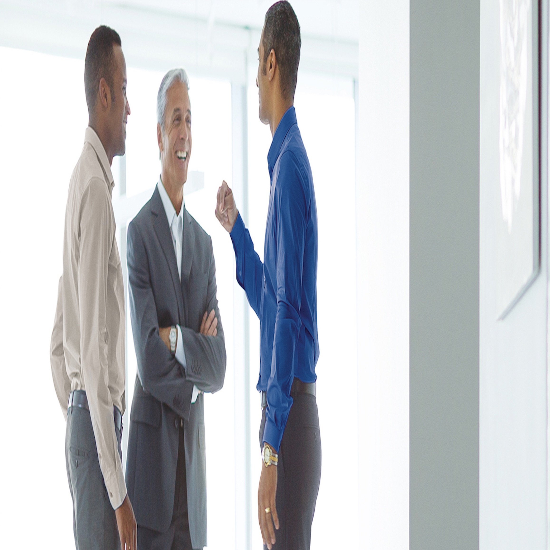 Zurich Corporate Risk- Managing conflict at work