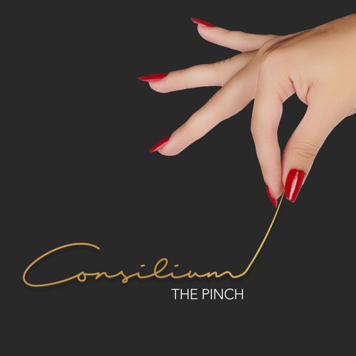 Stream The Pinch Powered by Consilium Legal Listen to podcast
