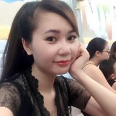 Võ Thị Hương Thảo