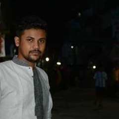 Alamin Bhuiyan