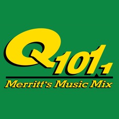 Q101 Merritt