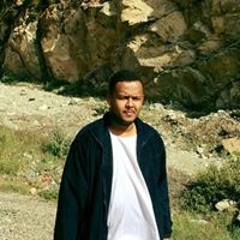 Nahil Osama Subahi