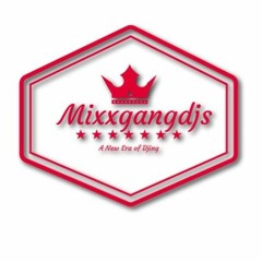 mixxgangdjs show