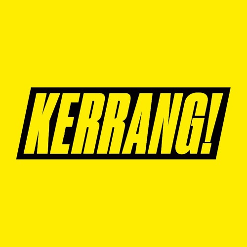 Kerrang! Magazine’s avatar