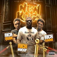 Richie Rich Empire