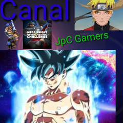JpC Gamer