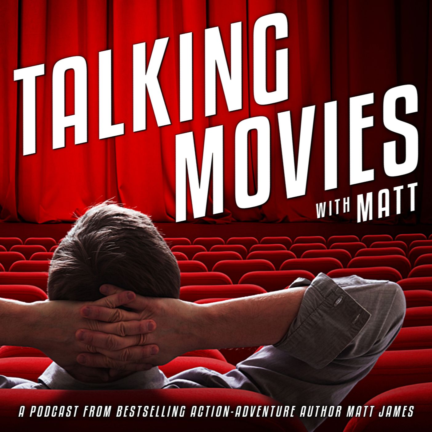 Talking Movies with Matt