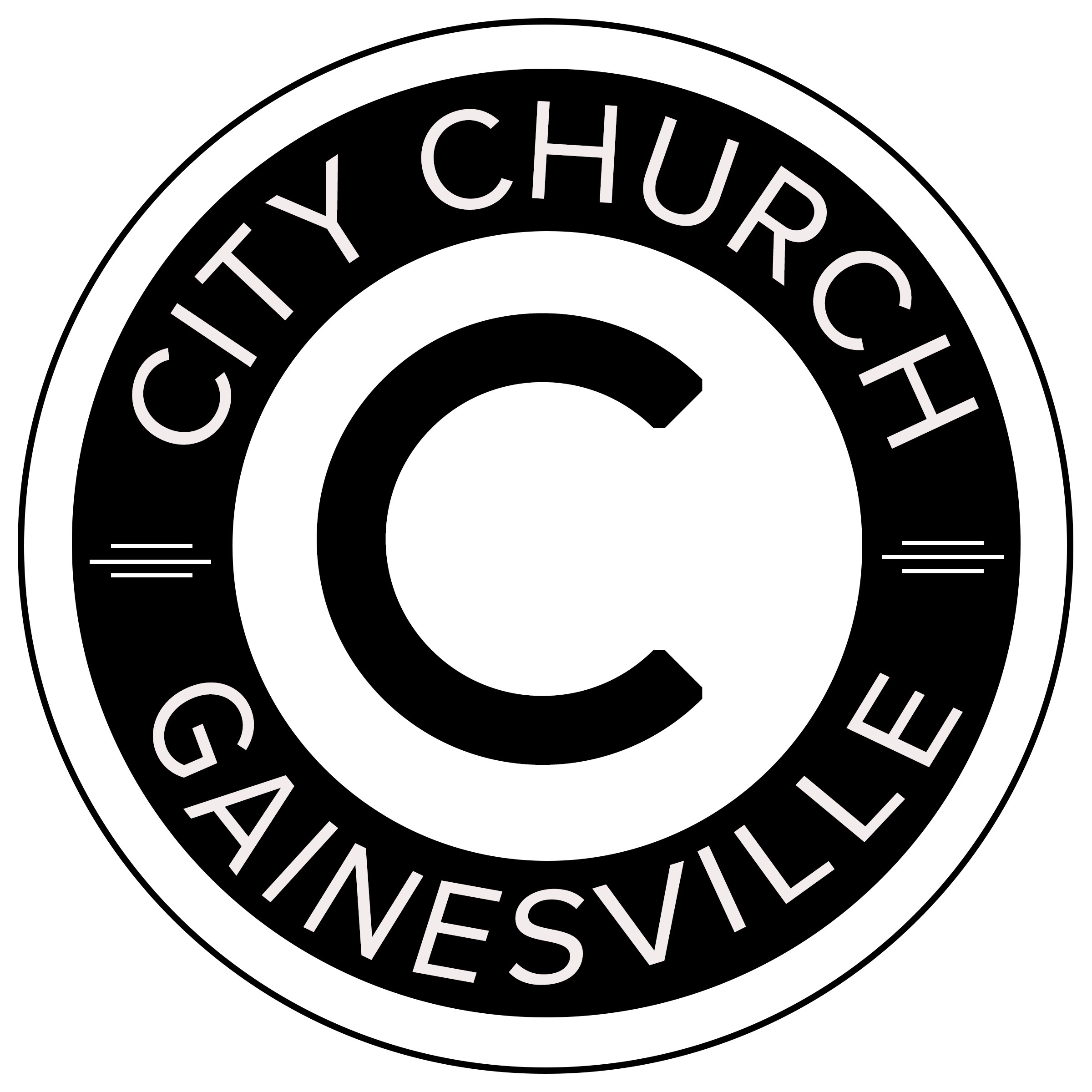 City Church Gainesville, GA
