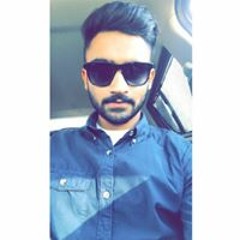 Raman Cheema
