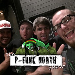P-Funk North