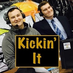 Kickin' It Podcast presented by the Corner Club