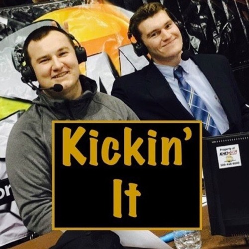 Kickin' It Podcast presented by the Corner Club’s avatar