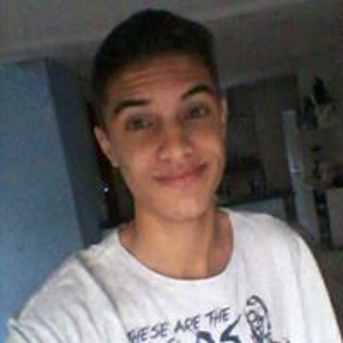 Lucas Cruz’s avatar
