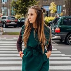Настя Дяченко