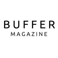 BUFFER Magazine