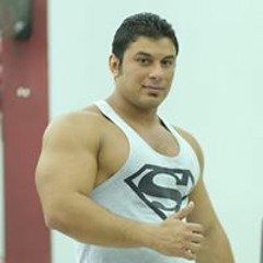 Mohamed Mostafa