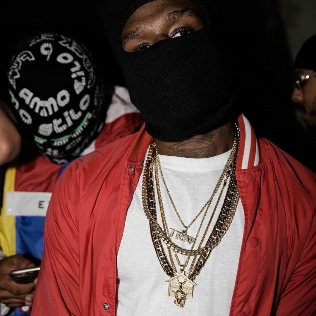 Stream GrownBoiTrap music | Listen to songs, albums