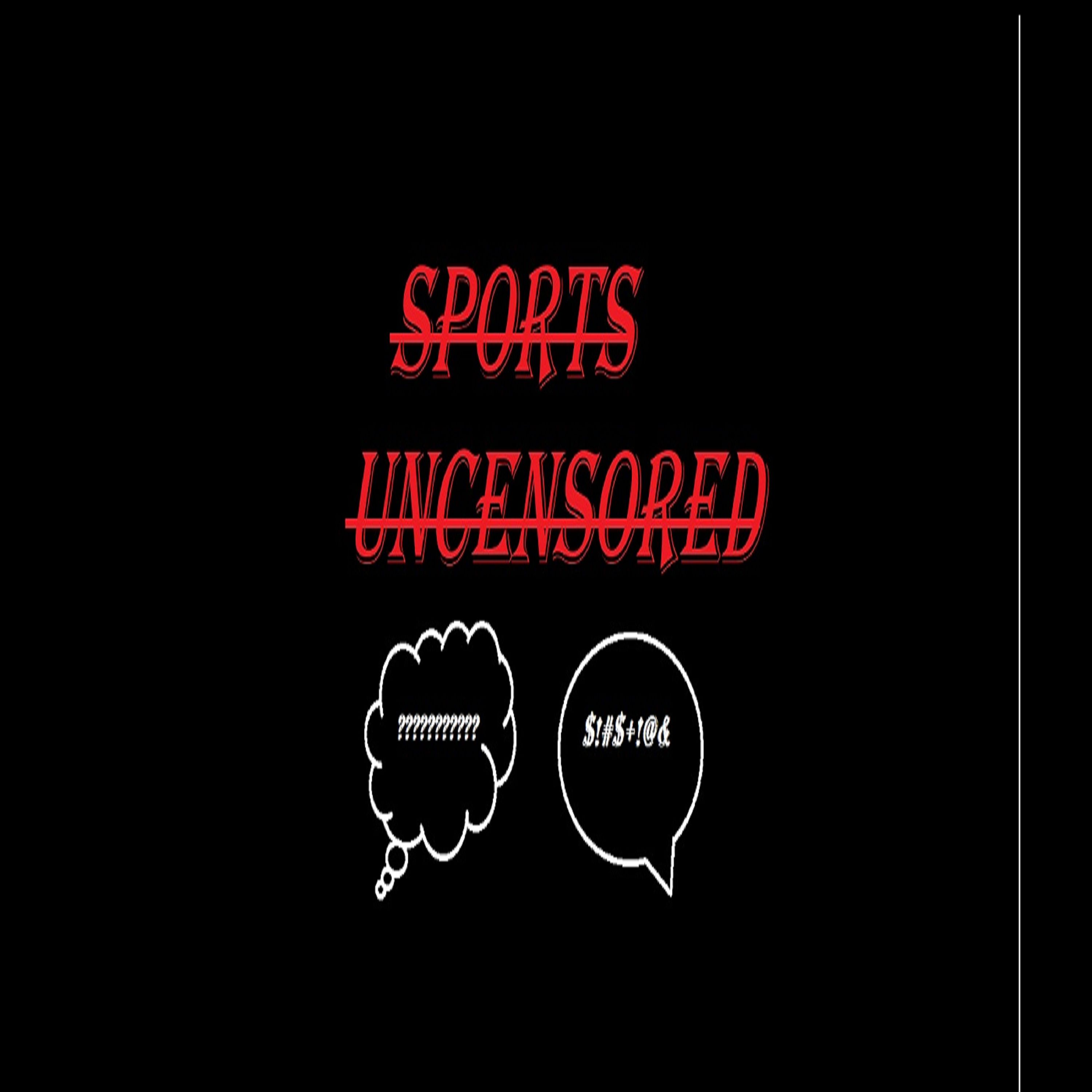 Sports Uncensored