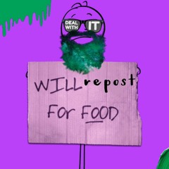 Will Repost 4 Food ;)