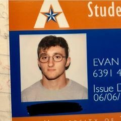 Evan Eichenseer