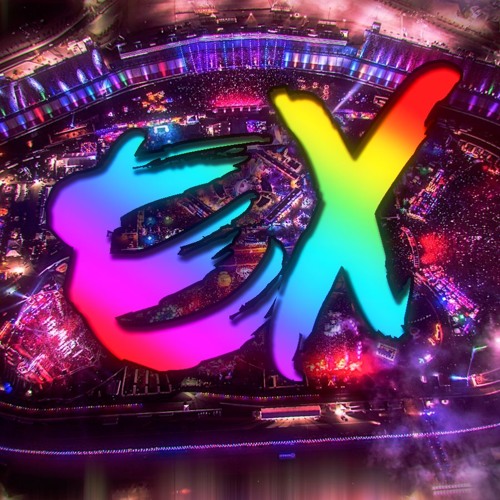 EX Music’s avatar