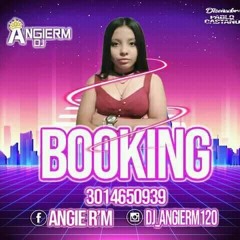 DJ AngieRm